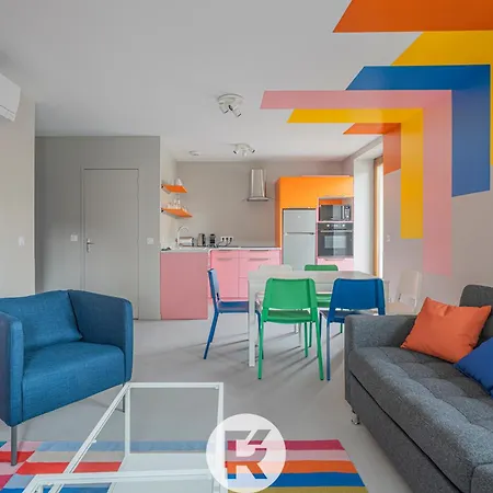 Home 4 You Grenoble Esterno foto