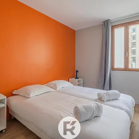 Home 4 You Grenoble Esterno foto