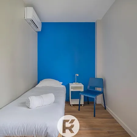 Home 4 You Grenoble Esterno foto