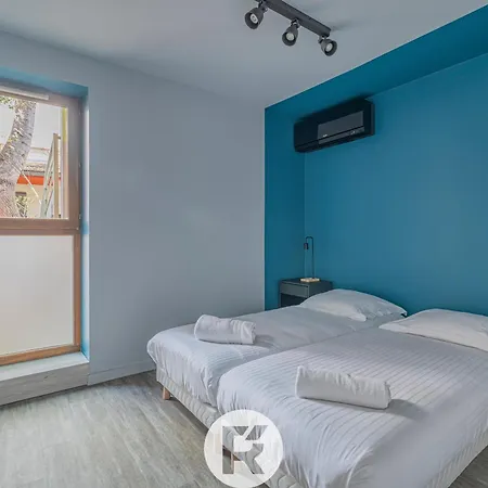 Home 4 You Grenoble Esterno foto