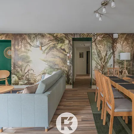 Home 4 You Grenoble Esterno foto