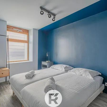 Home 4 You Grenoble Esterno foto