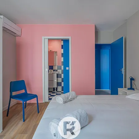 Home 4 You Grenoble Esterno foto
