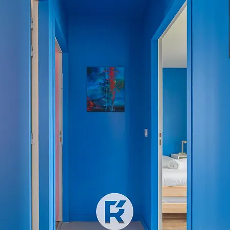 Home 4 You Grenoble Esterno foto