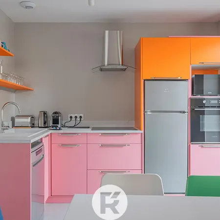 Home 4 You Grenoble Esterno foto