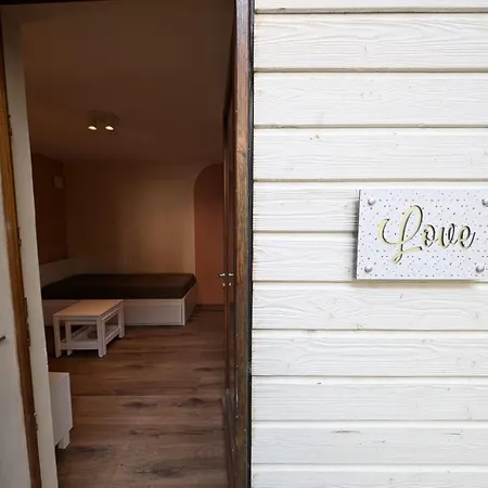 Home 4 You Grenoble Esterno foto