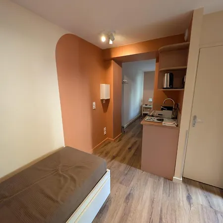 Home 4 You Grenoble Esterno foto