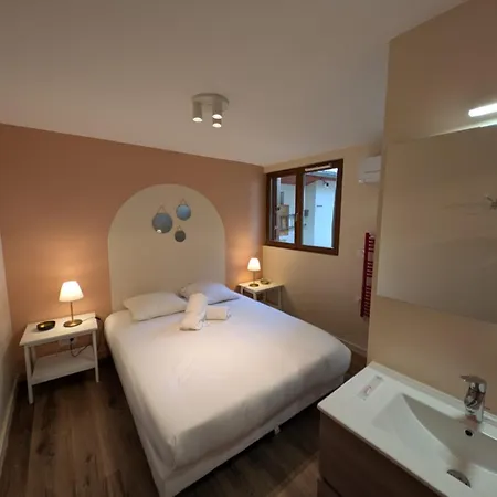 Home 4 You Grenoble Esterno foto