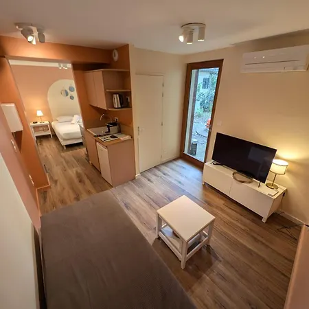 Home 4 You Grenoble Esterno foto