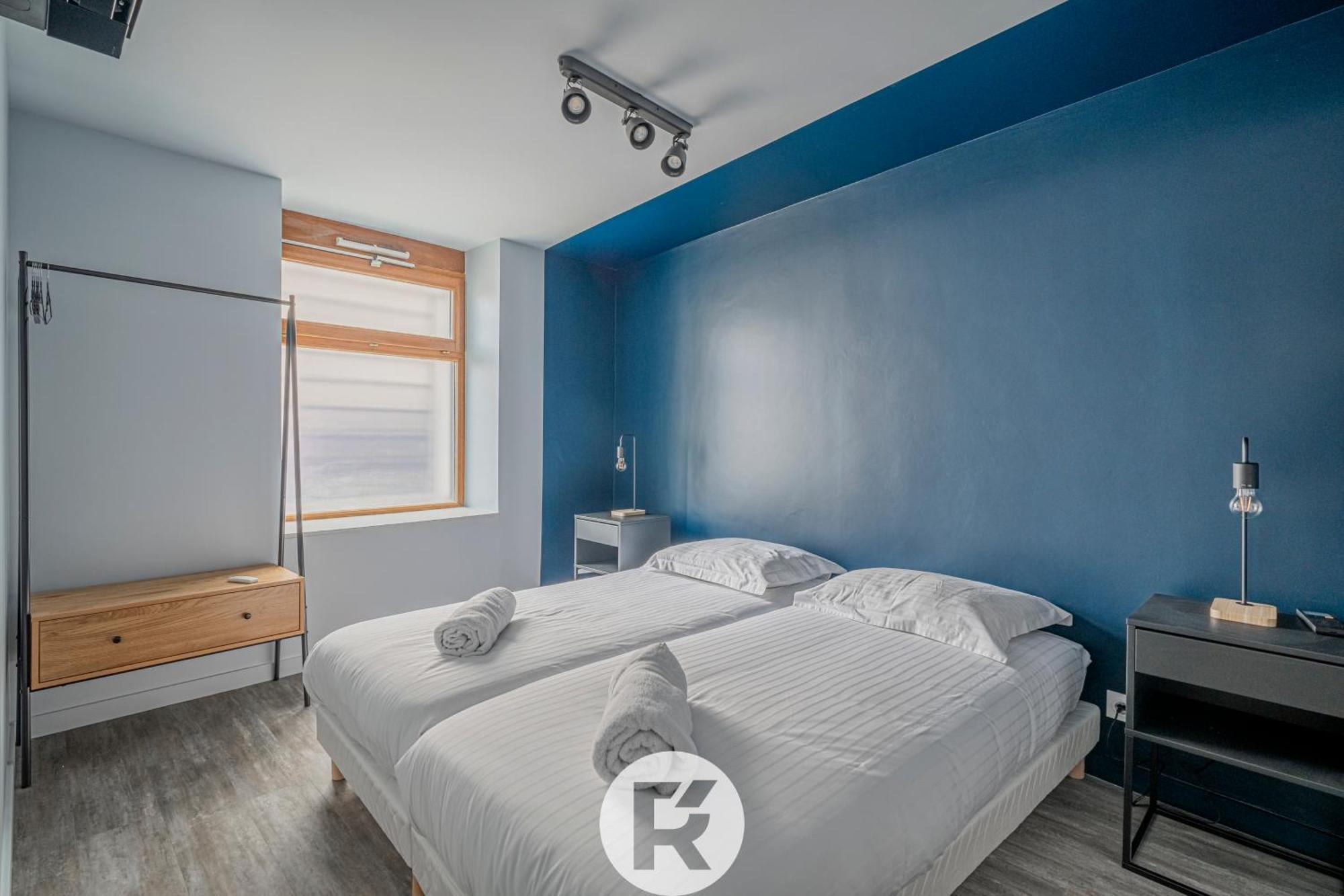 Apartment 4 Grenoble