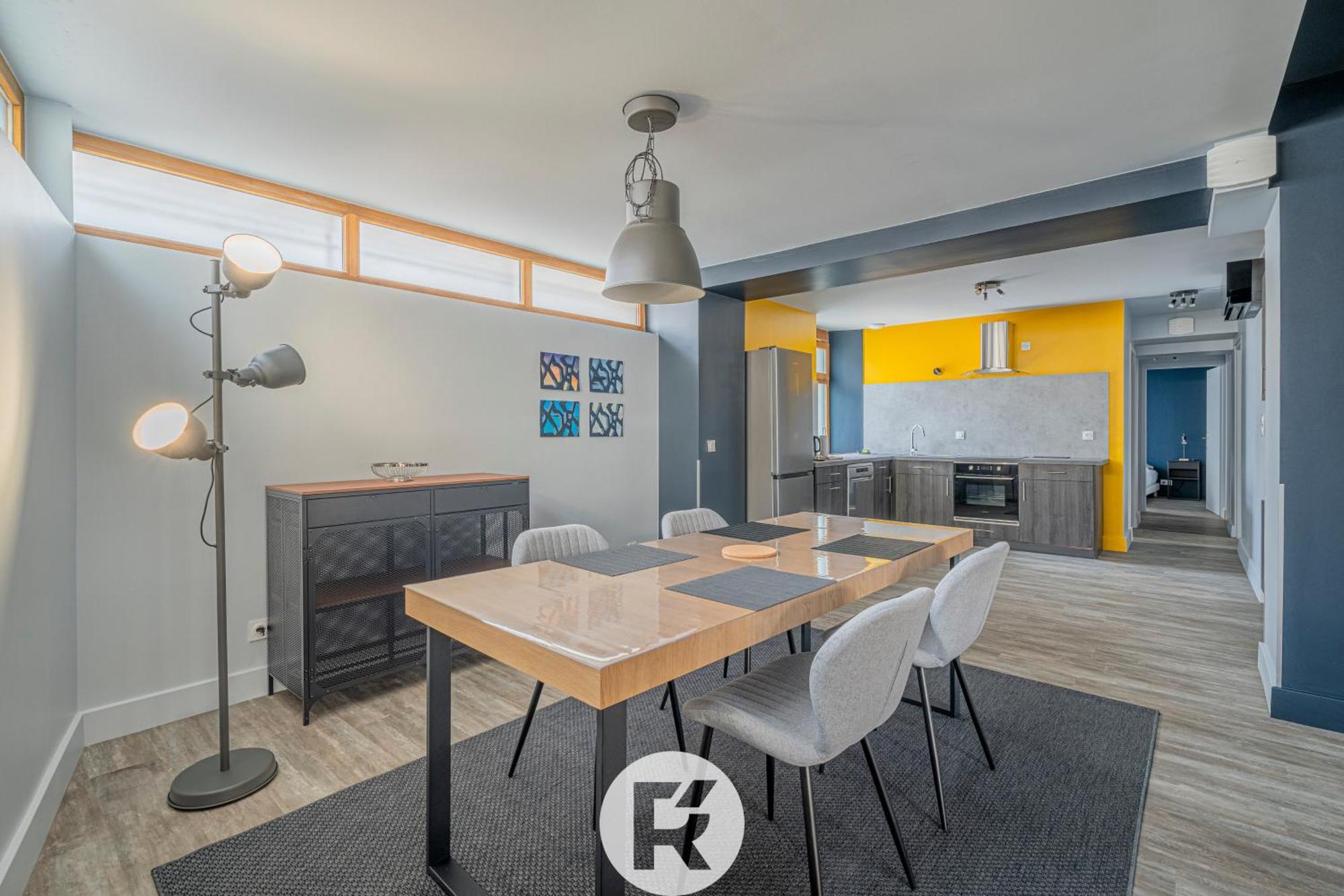 Apartment 4