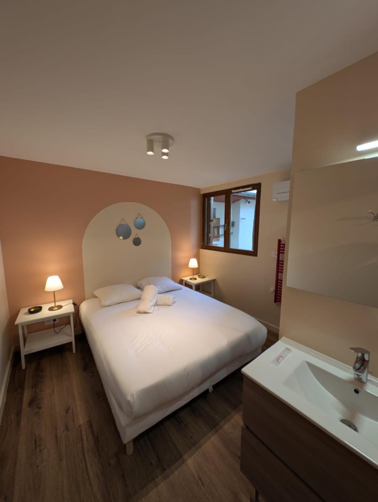 Apartment 4 Grenoble